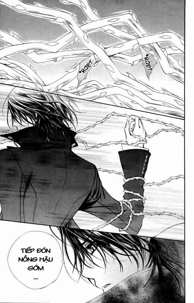 hiệp sĩ vampire chapter 45 30