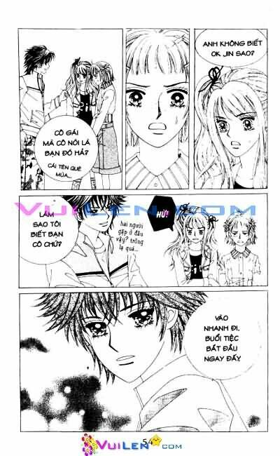 tìm lại tình yêu chapter 35 15