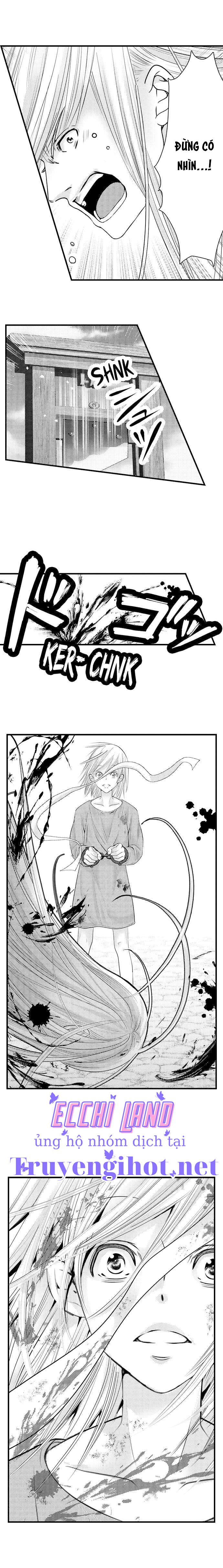 chuyển sinh thành nhân vật phản diện: ác quỷ rơi vào lưới tình với tôi chapter 38.1 5