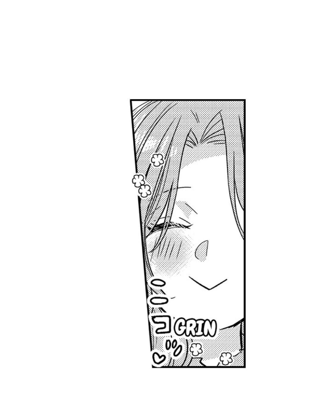 chàng hoàng tử hoàn hảo yêu tôi, tình địch của anh ta? chapter 19 42