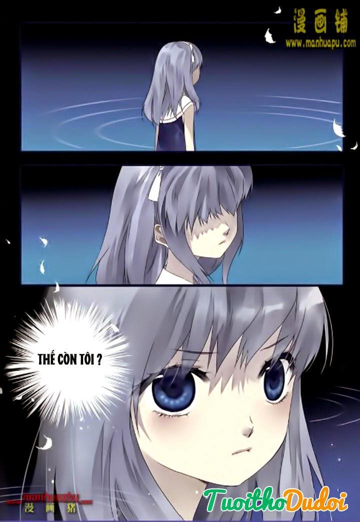 lam sí chapter 10 8