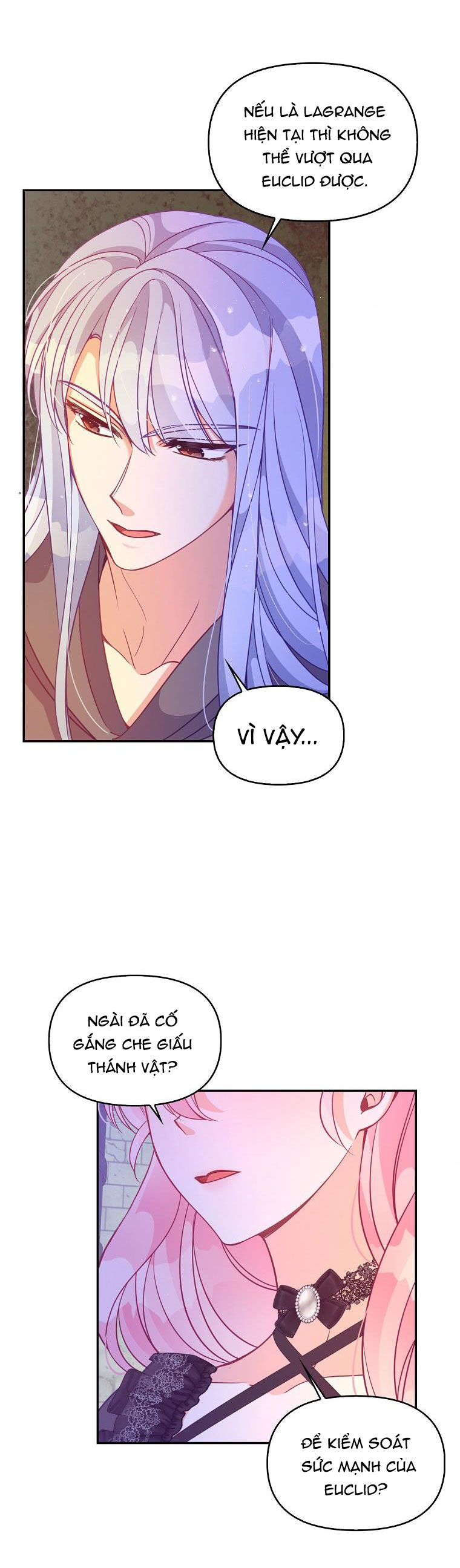 em gái cưng của đại công tước phản diện chapter 65 7