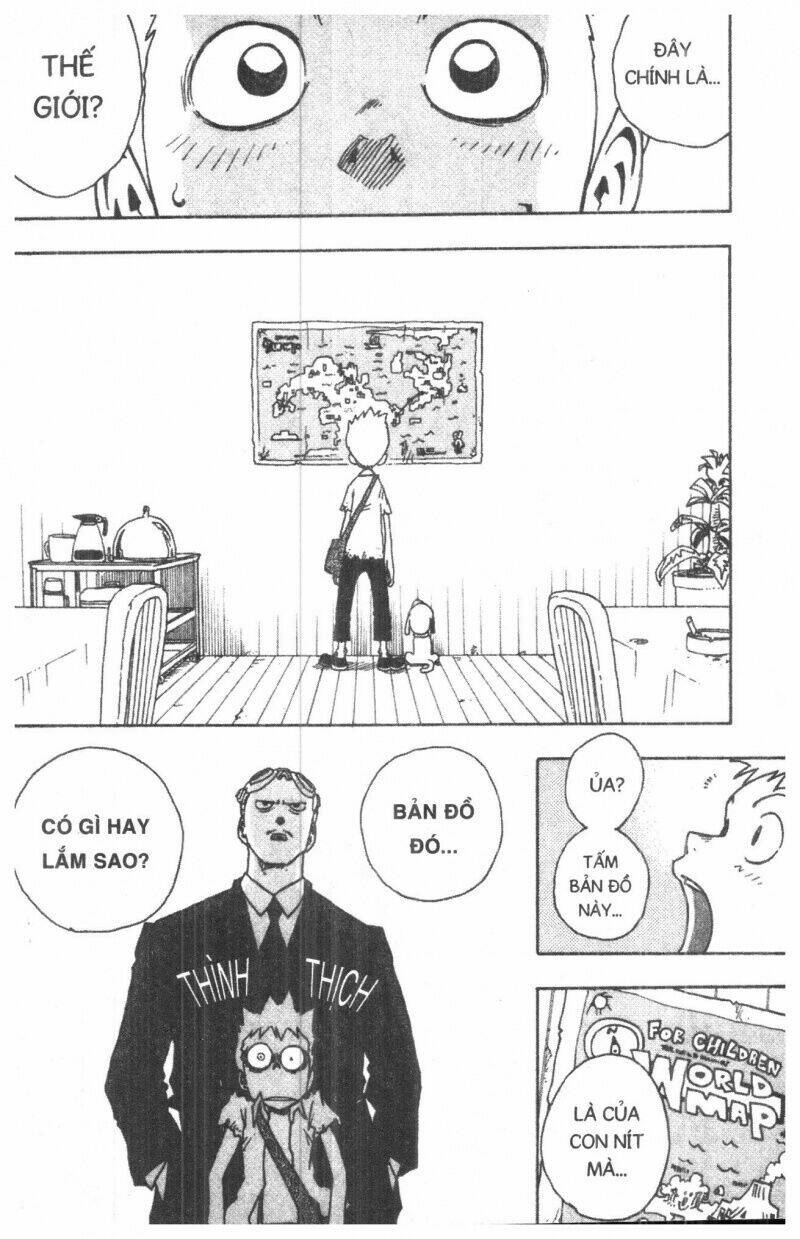 toto! the wonderful adventure chapter 1 96