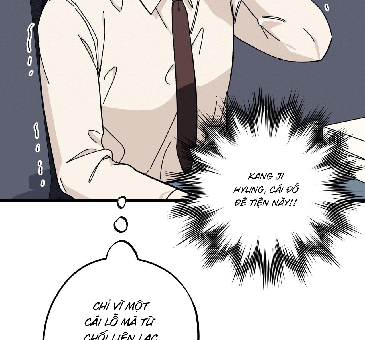 chàng dâu nhà họ kang chapter 38 112