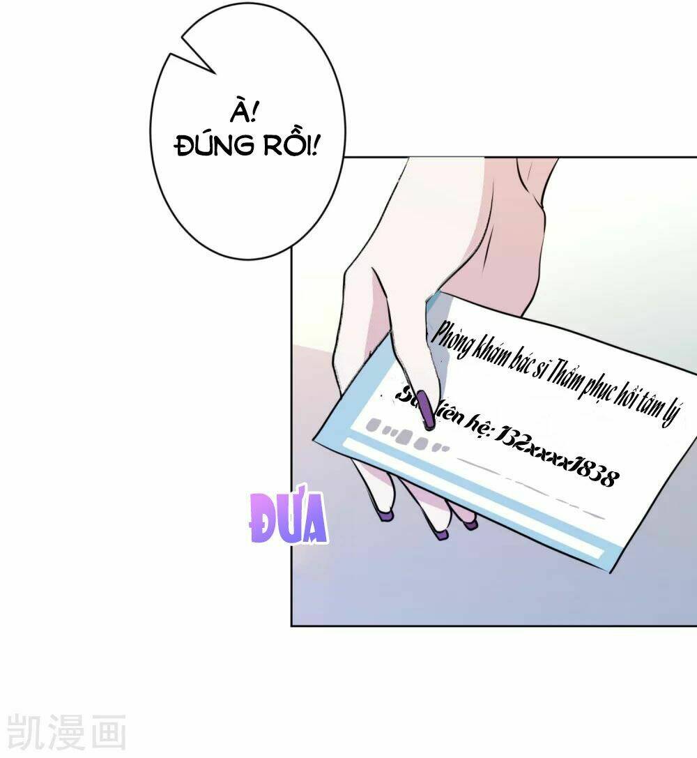 nhân vật phản diện: không ngọt không lấy tiền chapter 31 30