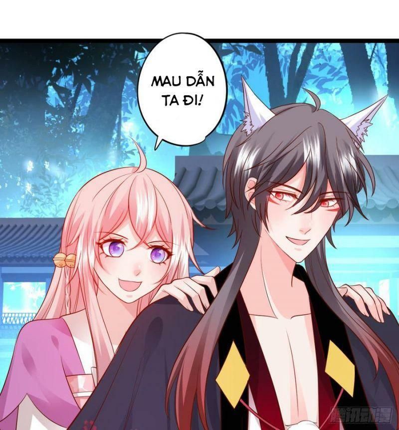 hồ tiên hung bạo chapter 143 42