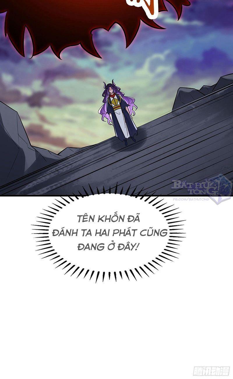 đồ đệ ta toàn là nữ ma đầu chapter 73 32