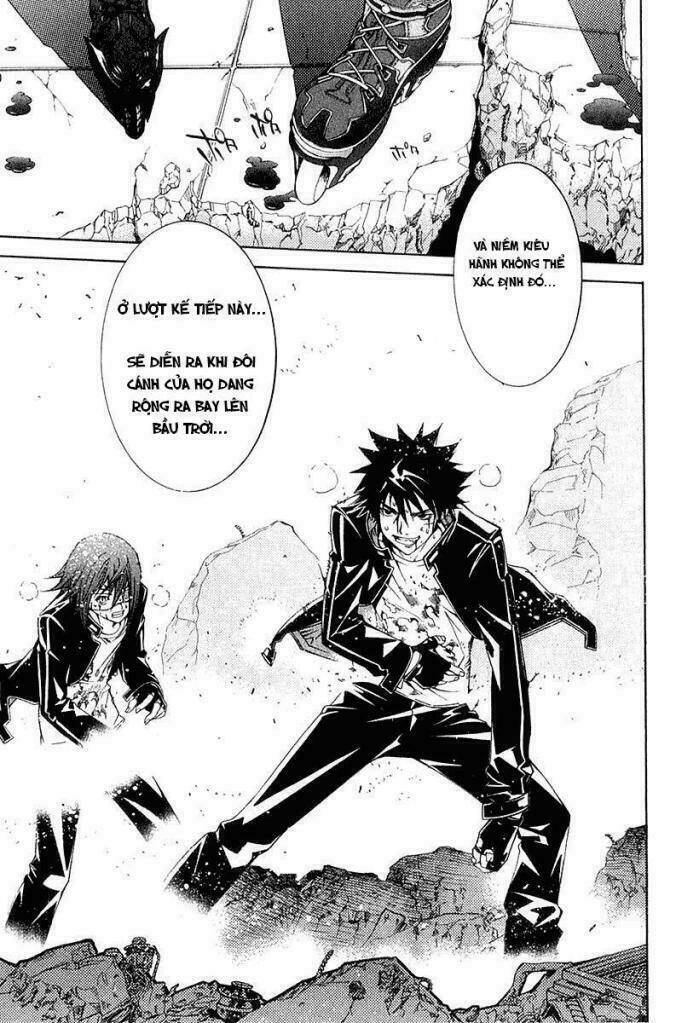 air gear chapter 72 17