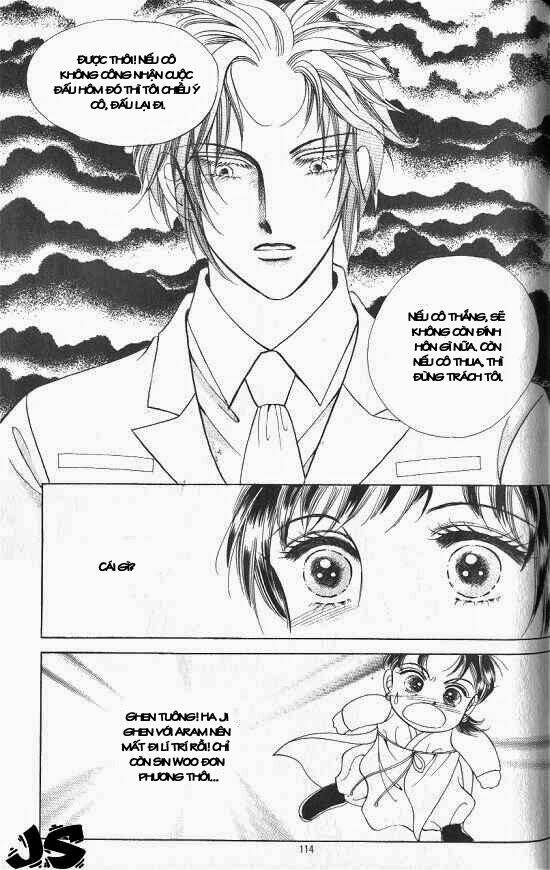 hot blooded woman chapter 30 6