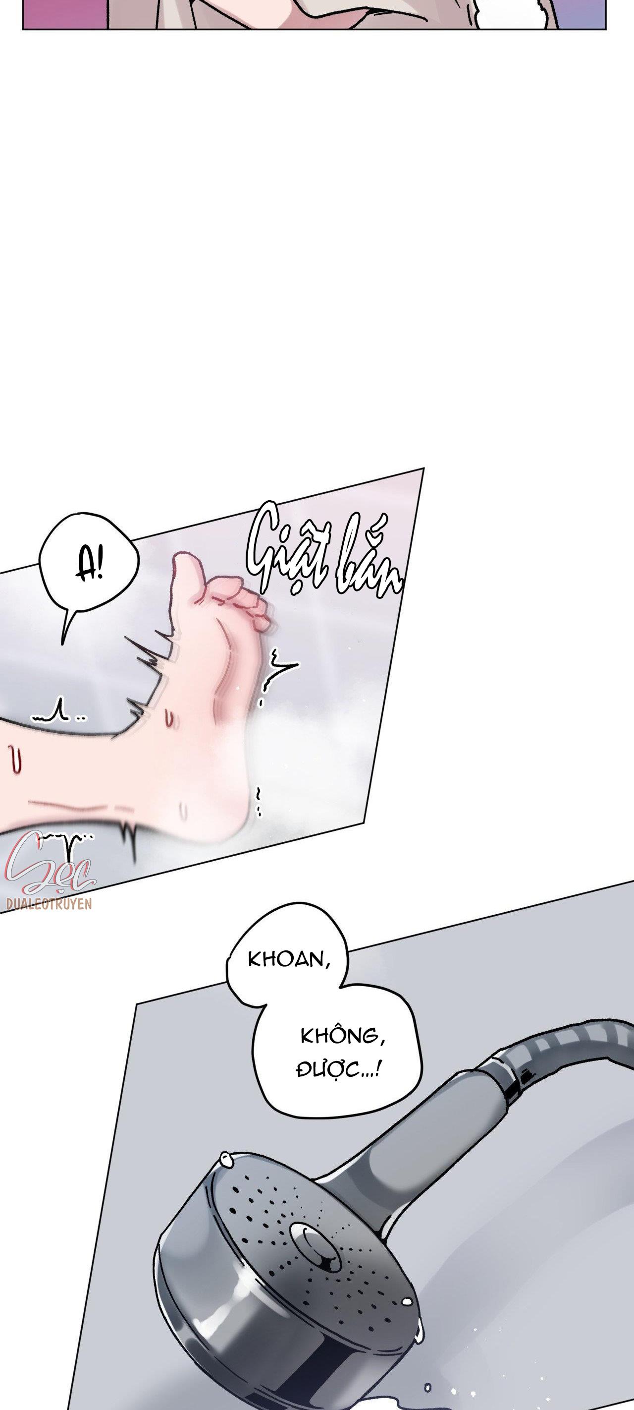 cơn mưa rào mùa hạ chapter 34 35