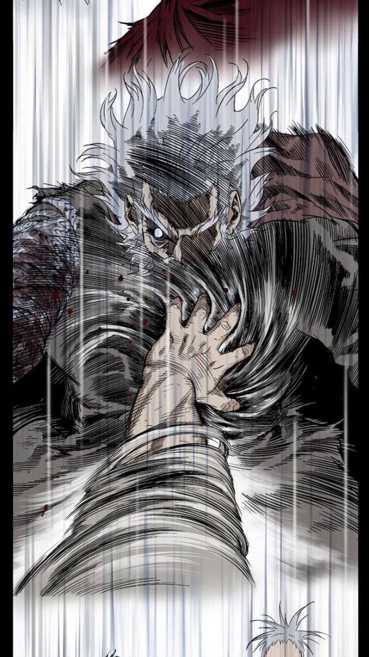 cao thủ 2 chapter 114 56