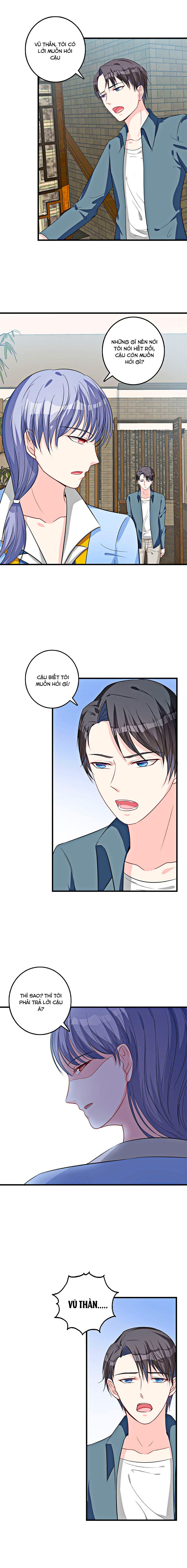 tân nương thế thân chapter 53 1