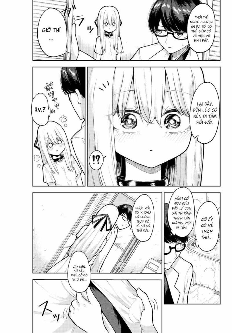 kimi janakya dame na dorei shoujo chapter 2 3