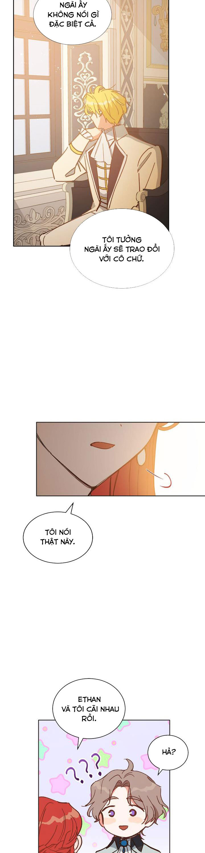 cái chết của nàng lamia chapter 28 4