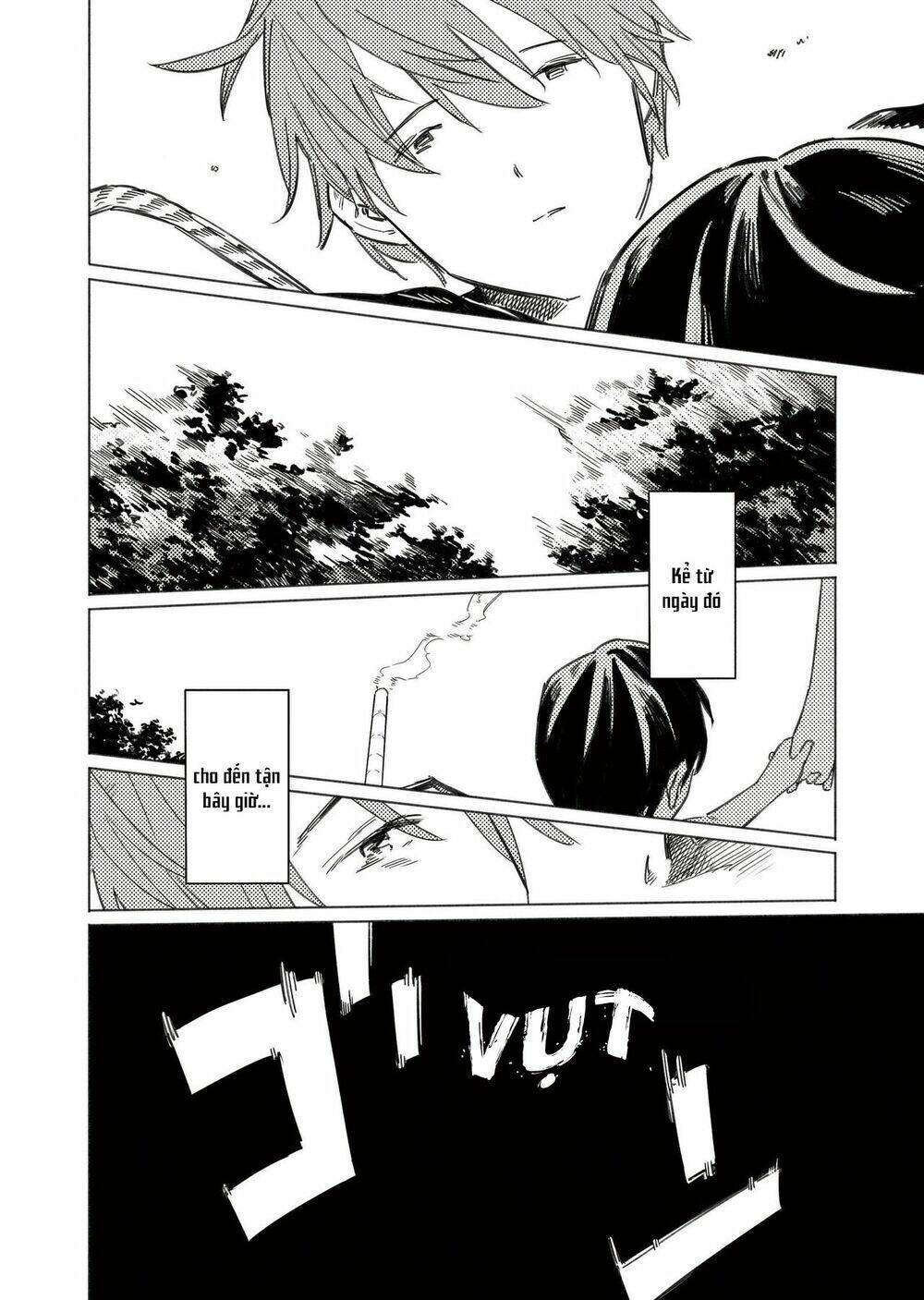 azure and claude chapter 11 14