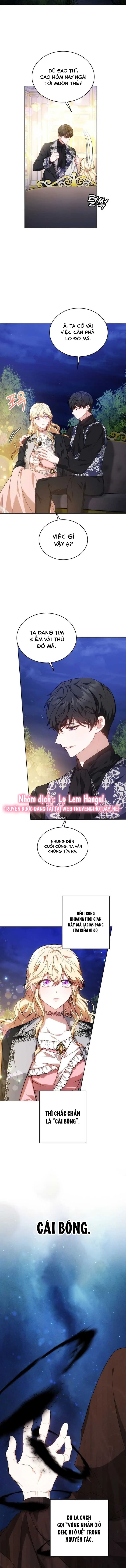 thoát chết một cách dễ dàng chapter 28 2