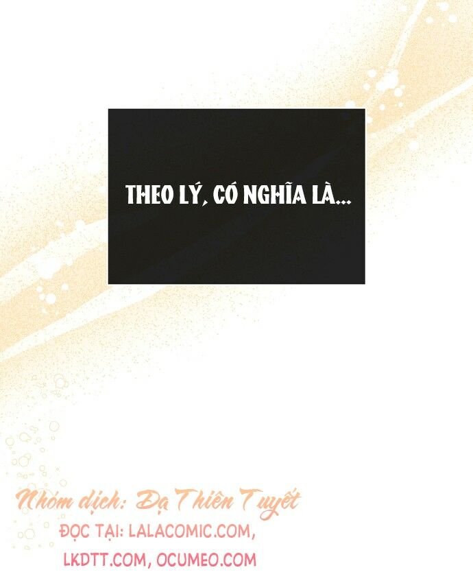 tôi không cố ý quyến rũ nam chính đâu! chapter 25 56