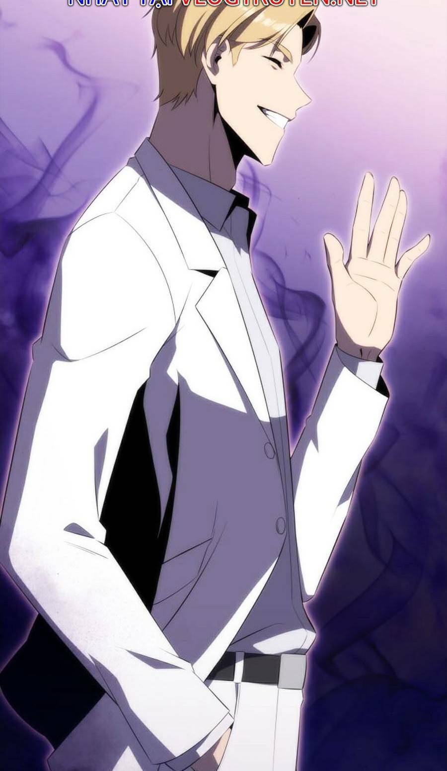 Người Chơi Mới Cấp Tối Đa Chapter 33 60