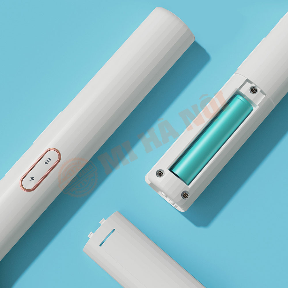 Vợt Diệt Bắt Muỗi 2 Trong 1 Xiaomi Qualitell C1 / E1 Hàng chính hãng