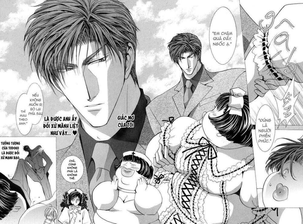 okane ga nai (no money) chapter 30 6