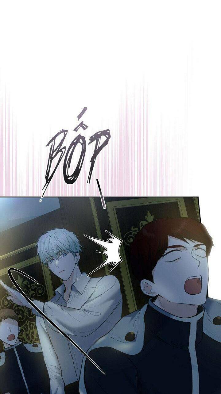 con gái bá tước bỗng thành vị hôn thê của thái tử điện hạ chapter 40 41