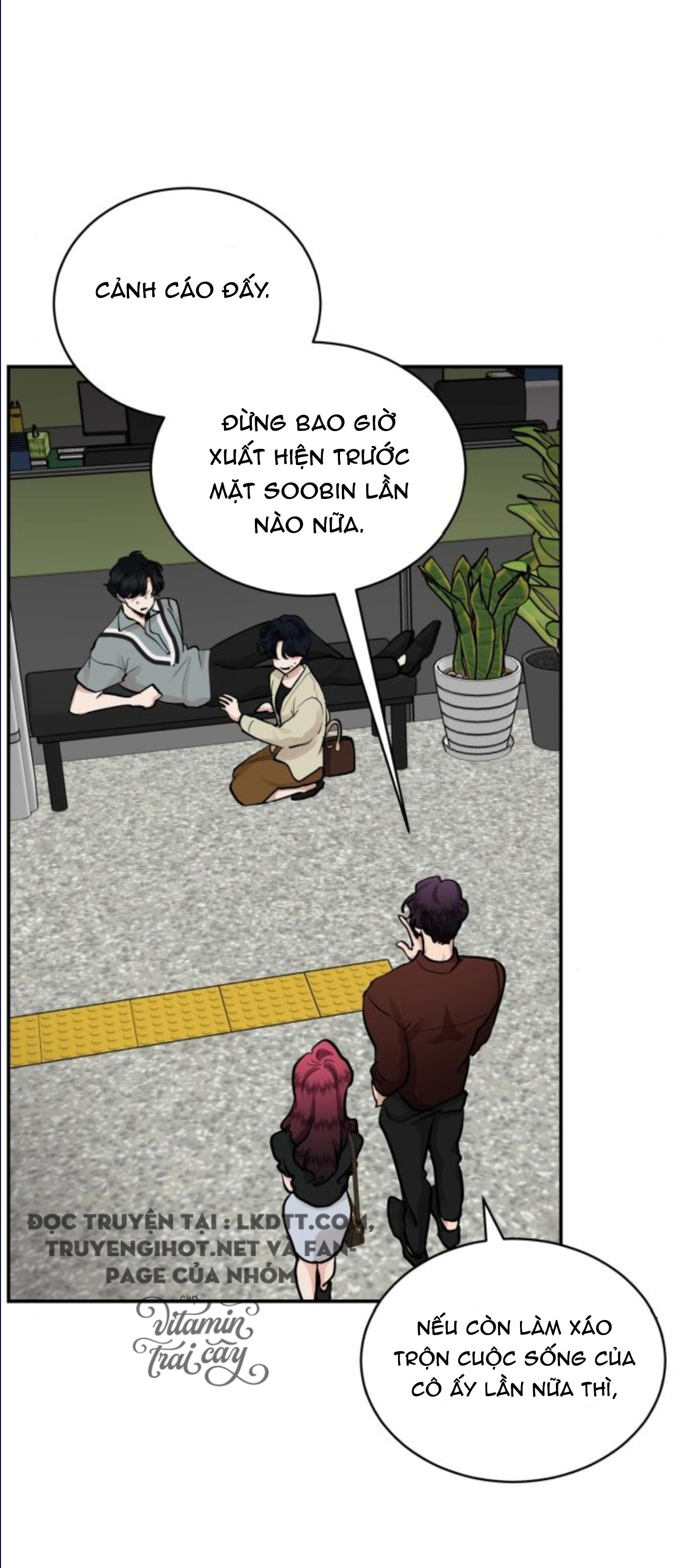 oan gia ngõ hẹp chapter 50 57