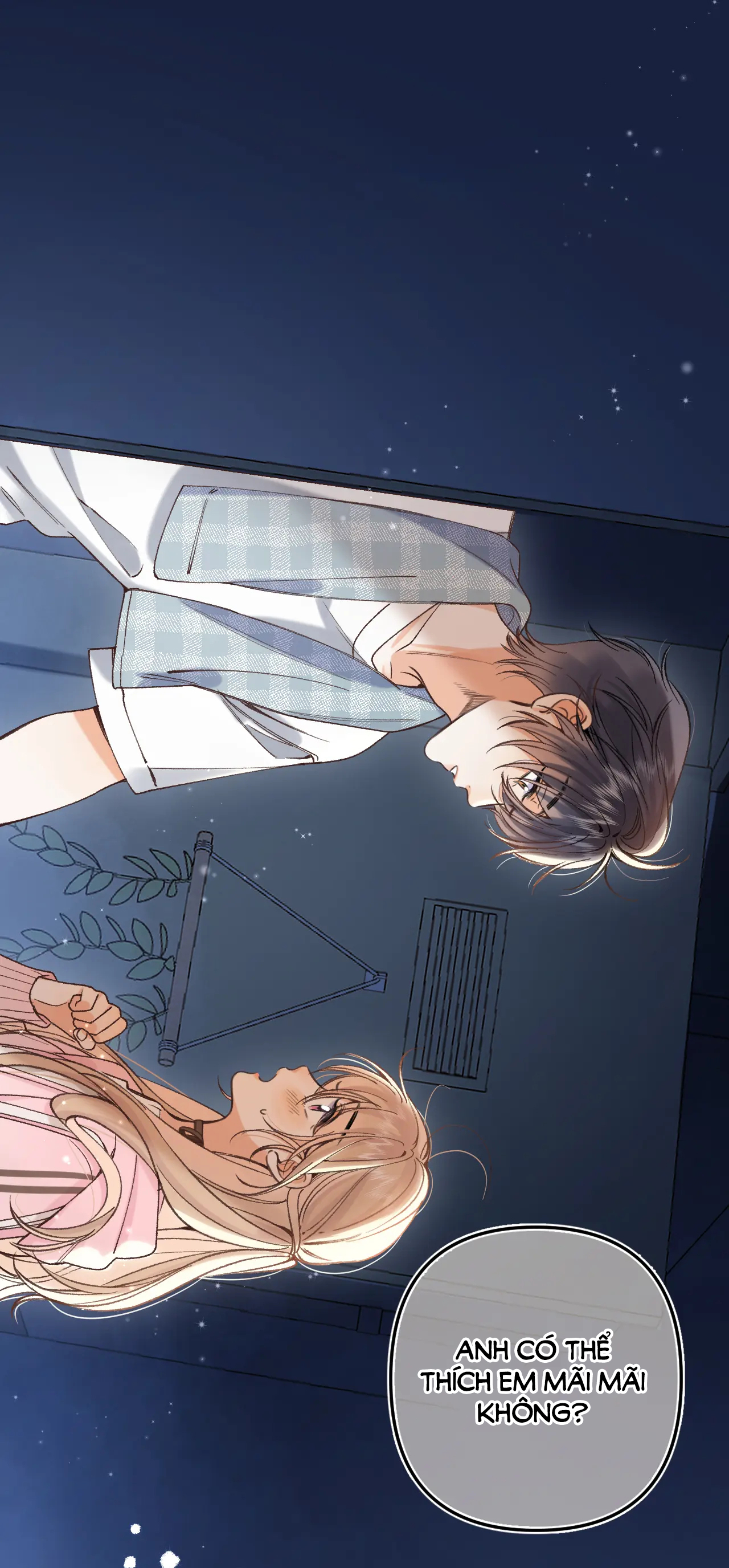 vụng trộm không thể giấu - mối tình thầm kín chapter 92.2 7