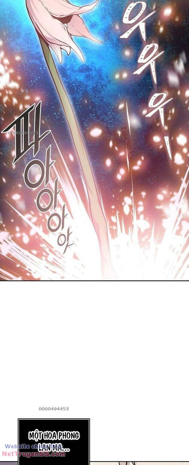 cuộc chiến trong tòa tháp chapter 600 11