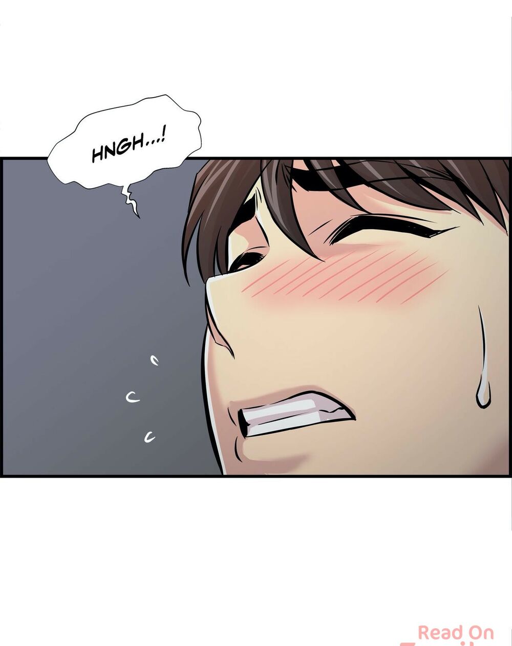 scandal trường luyện thi chapter 12 16