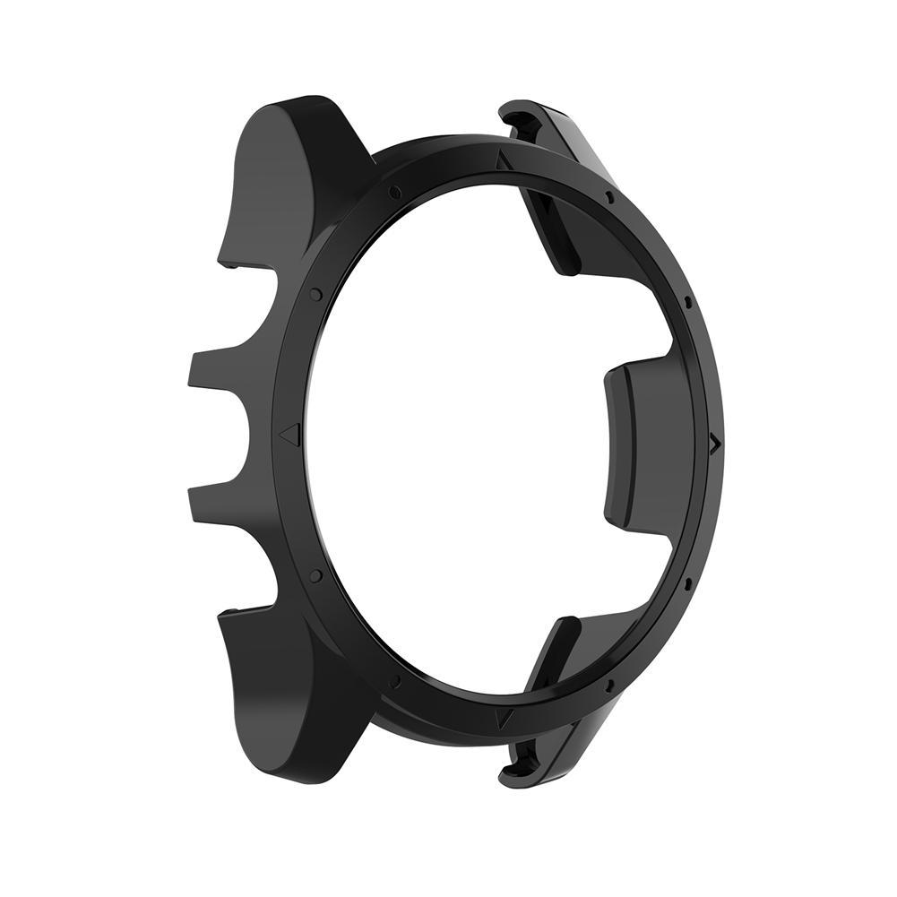 Khung ốp mặt đồng hồ bằng nhựa chất lượng cao bảo vệ cho Garmin Forerunner 935 945