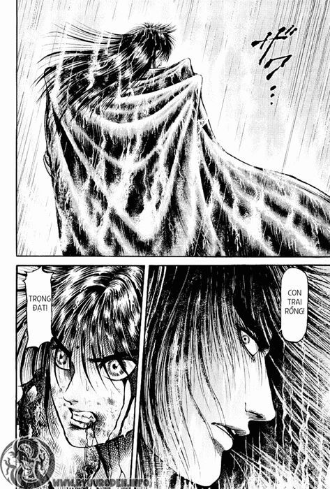 chú bé rồng - ryuuroden chapter 68 15