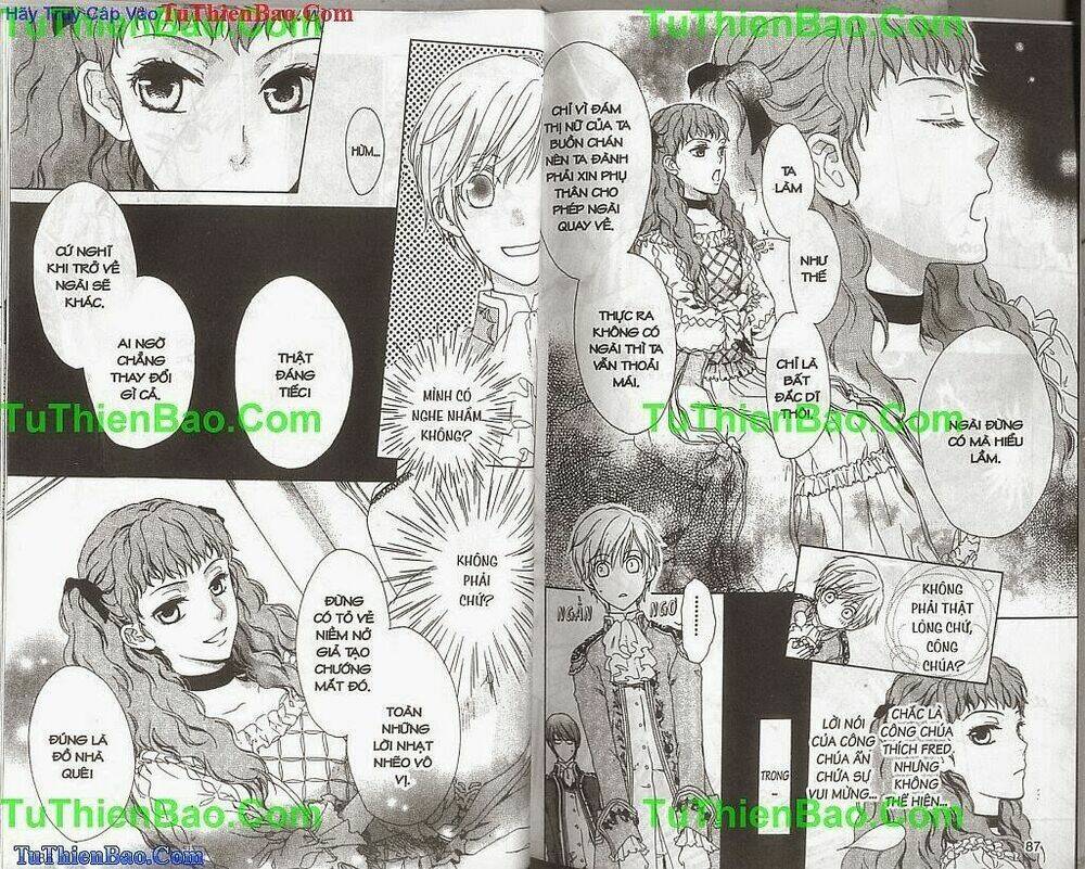 bá tước giả danh chapter 1 44