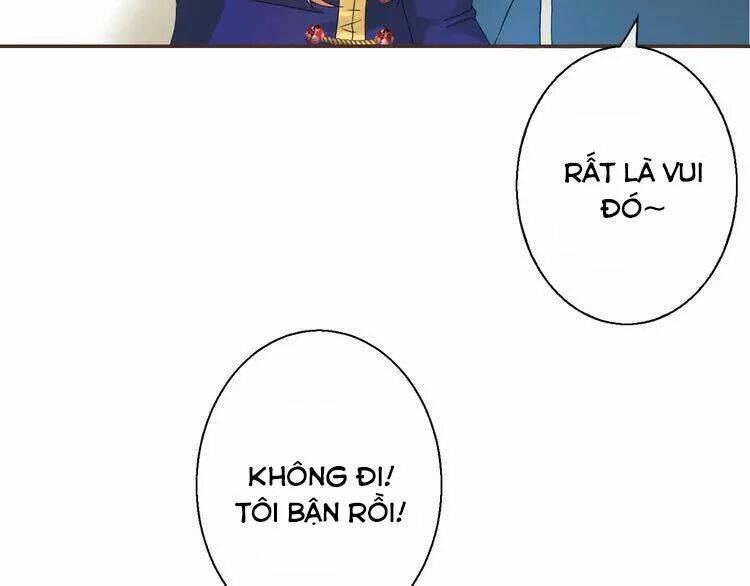 thực luyến kỳ duyên chapter 23 108