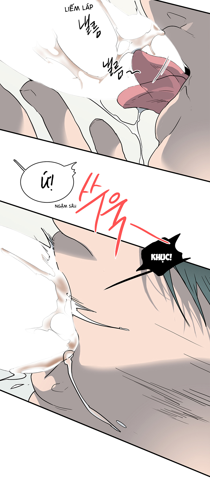 dear door chapter 96 19