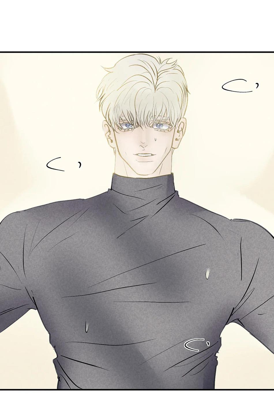 tuyển tập những ông chú tà zâm chapter 2.3 30