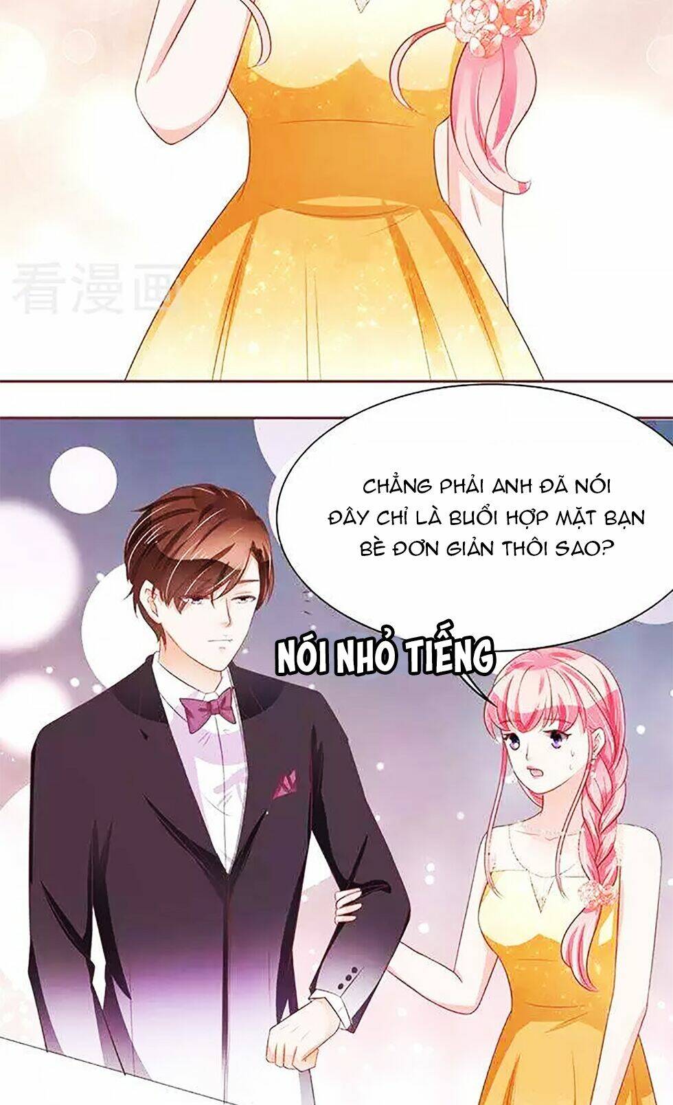 vương tước tư hữu bảo bối chapter 97 8