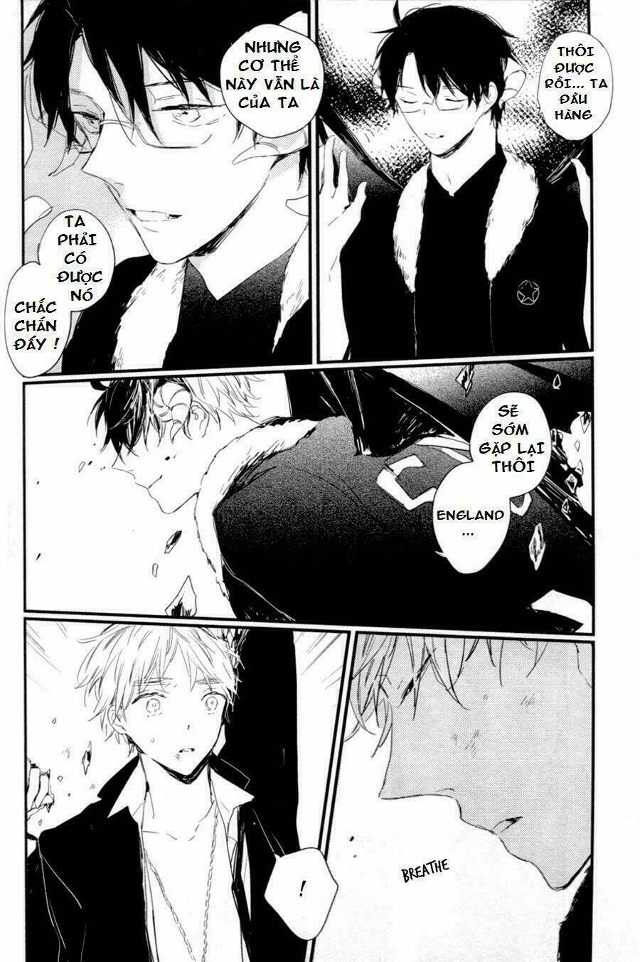 aph doujinshi - paradise lost chapter 1 18