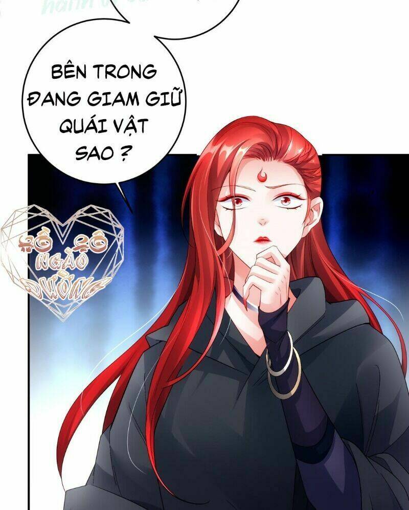 thiên kim bất hoán chapter 51 5