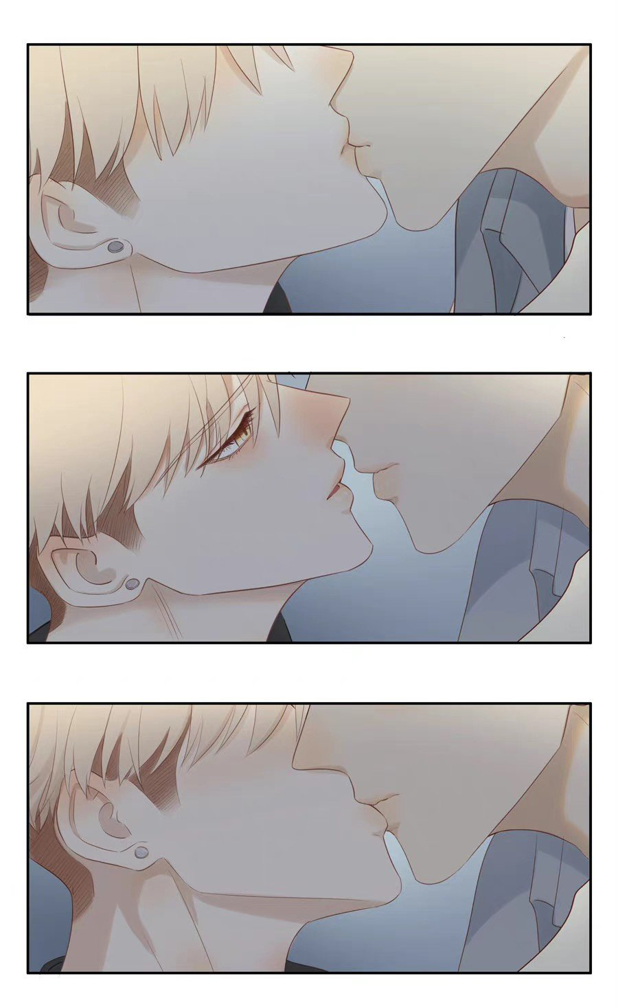 em trai nhà bên thật khó quản chapter 16 22