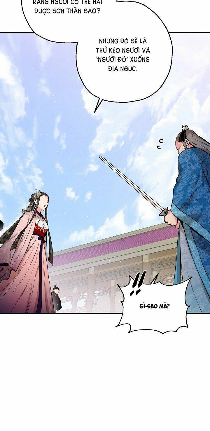 tôi trở thành nhân vật phản diện giỏi nhất trong giới võ thuật chapter 36 45