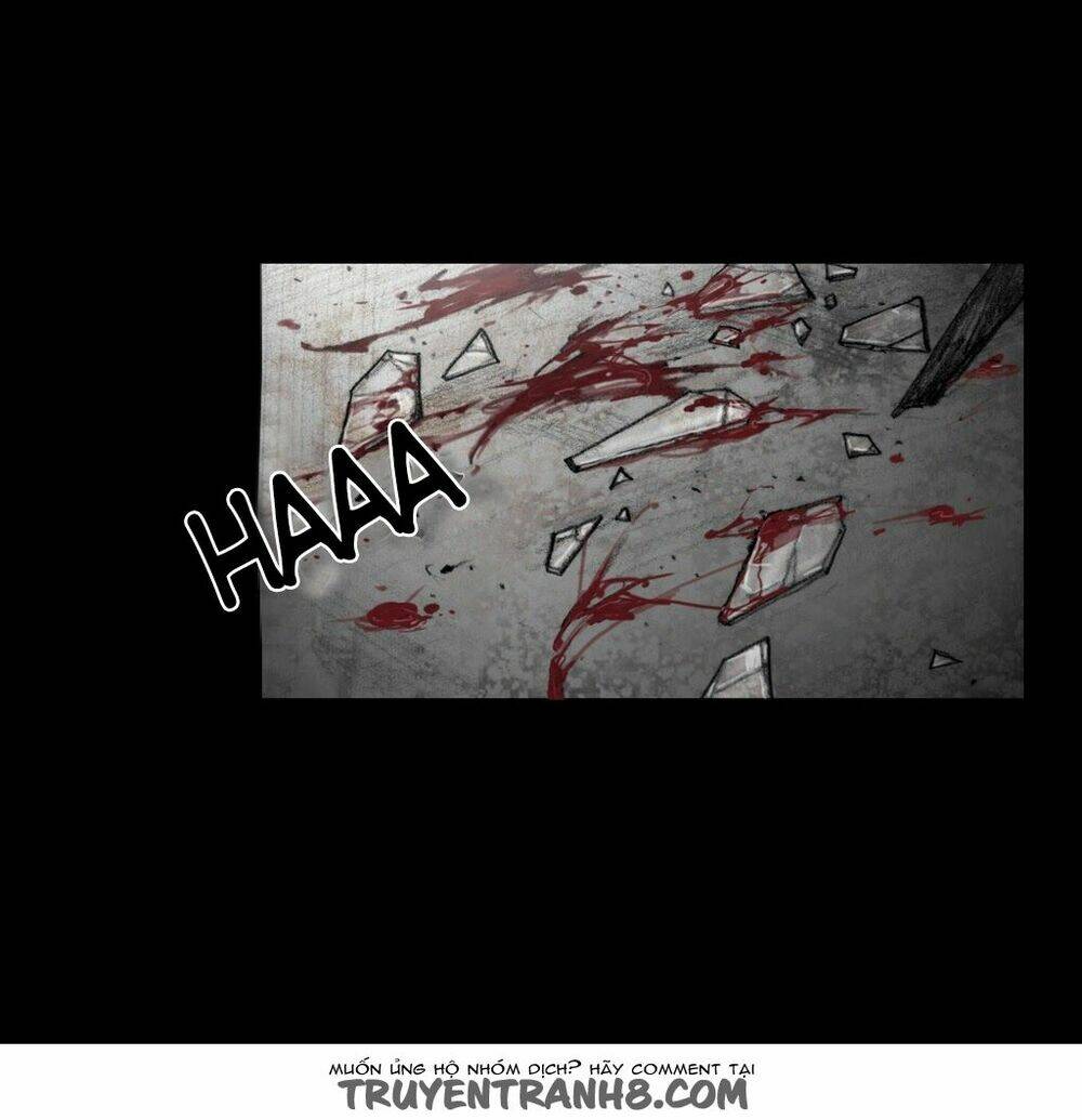 house of doll-ngôi nhà của những búp bê chapter 8 28