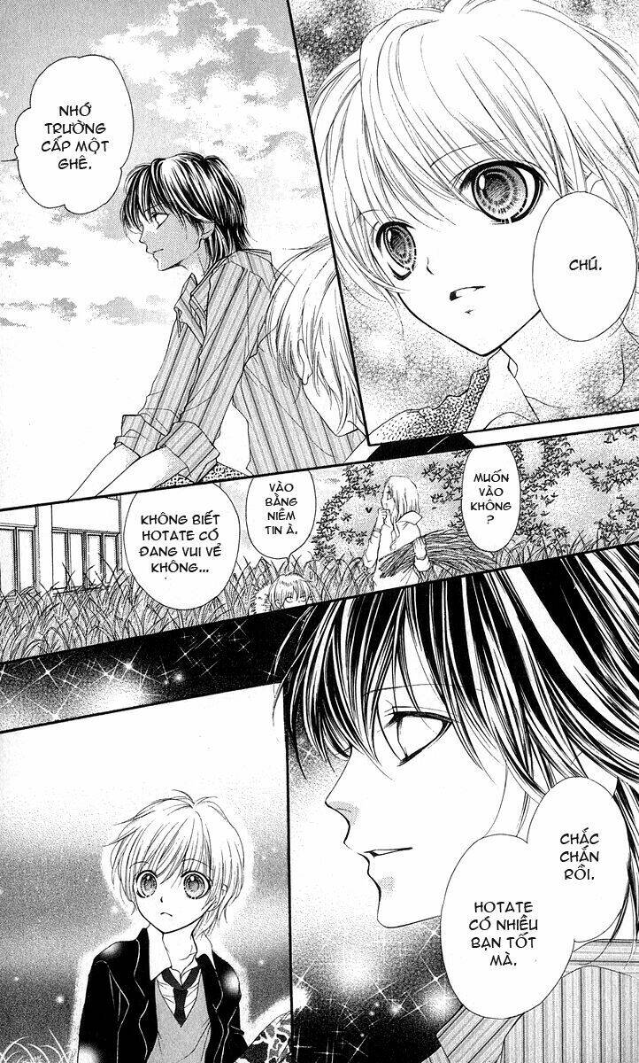 yamamoto zenjirou to moushimasu chapter 9 24