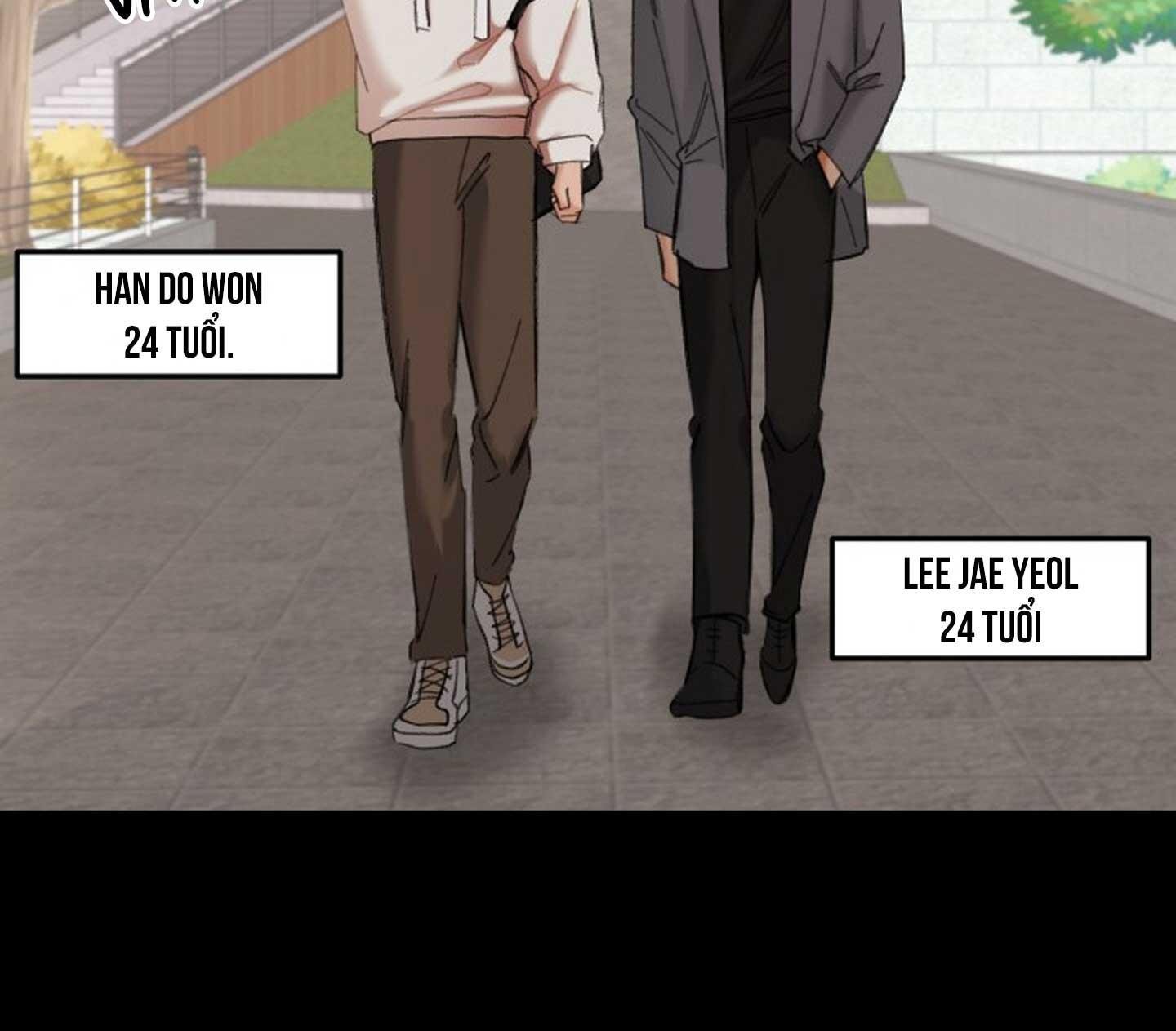 tunnel buddy chapter 1 32