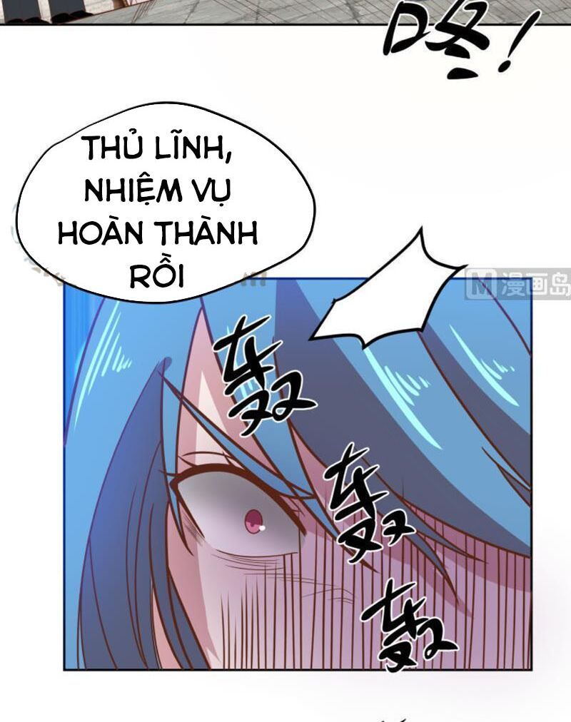trên người ta có một rồng chapter 341 2