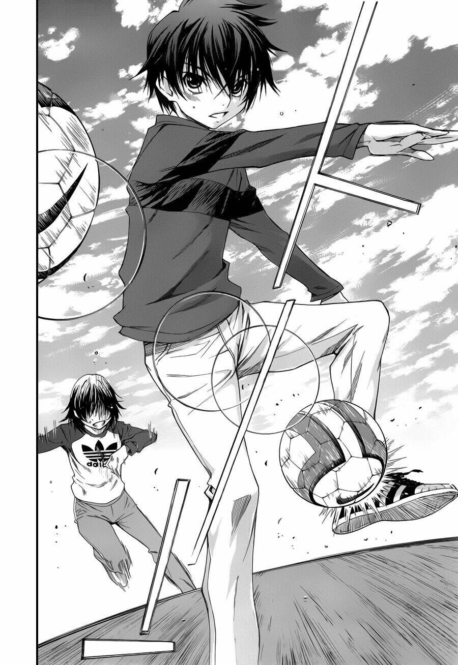 shuukyuu shoujo chapter 17 29