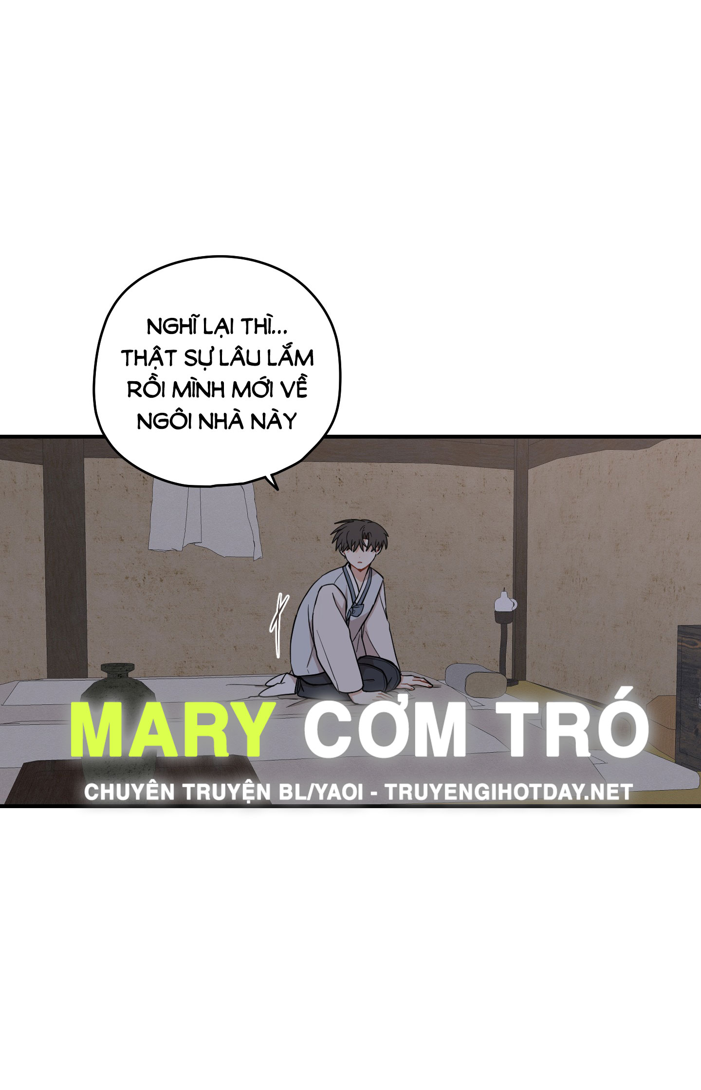 Dưới Tán Hoa Liên Kiều chapter 46.2 - Trang 24