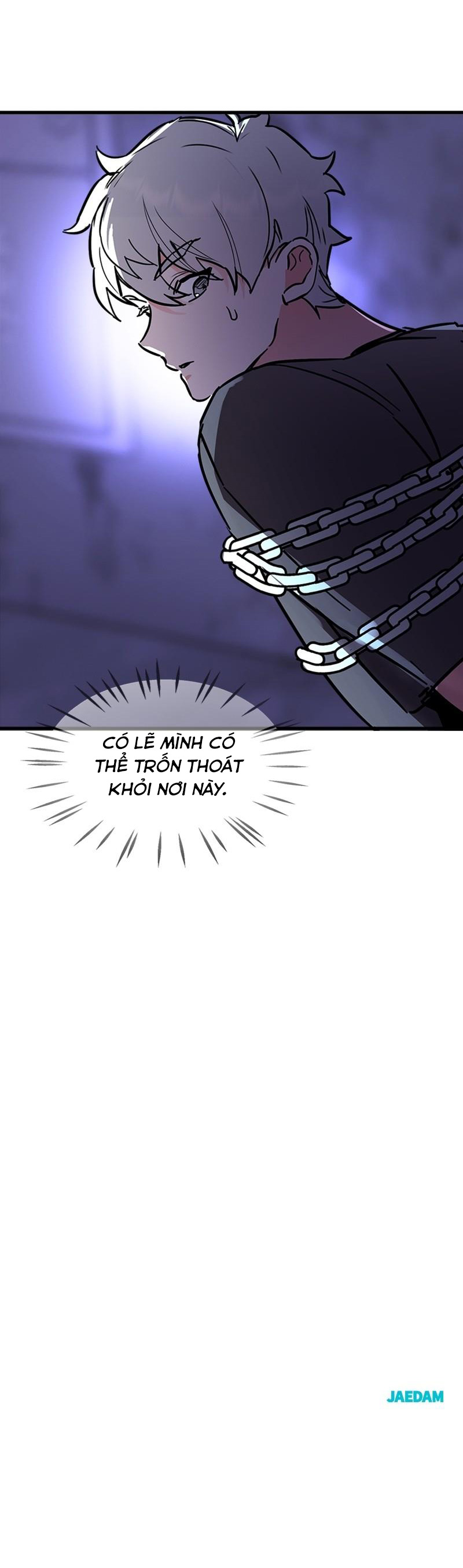 cuộc sống riêng của chị tôi chapter 5 43