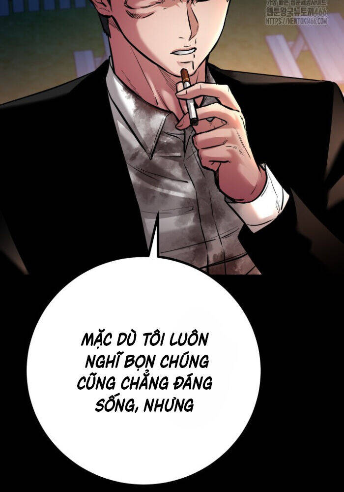 thanh kiếm báo thù chapter 54 33