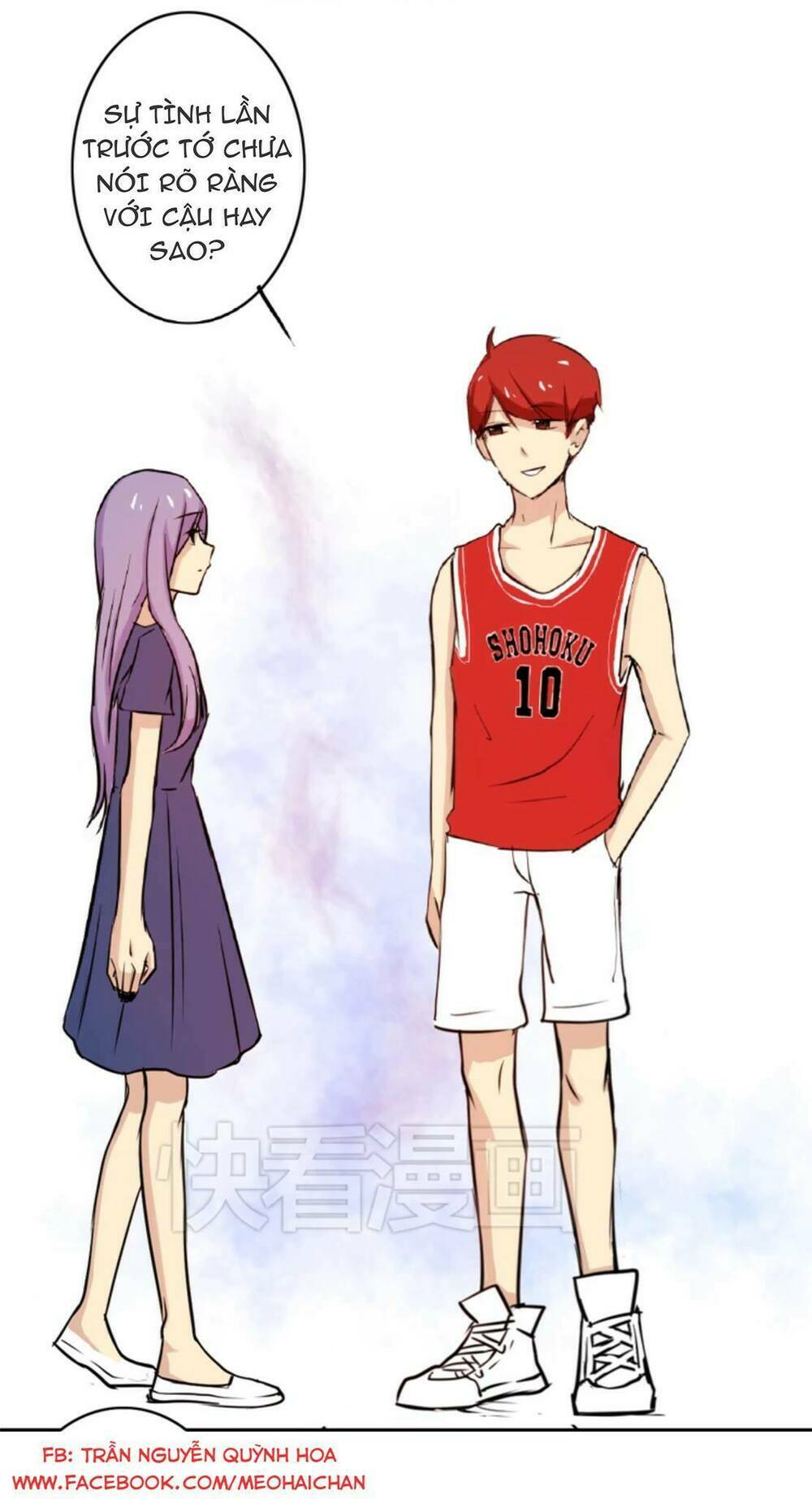 quy tắc mỹ nam chapter 1 38