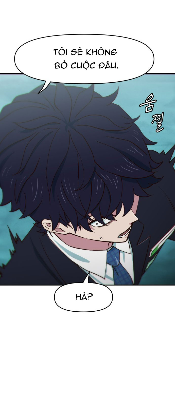nữ sinh trường trung học chỉ bắt nạt tôi thôi chapter 6.2 23